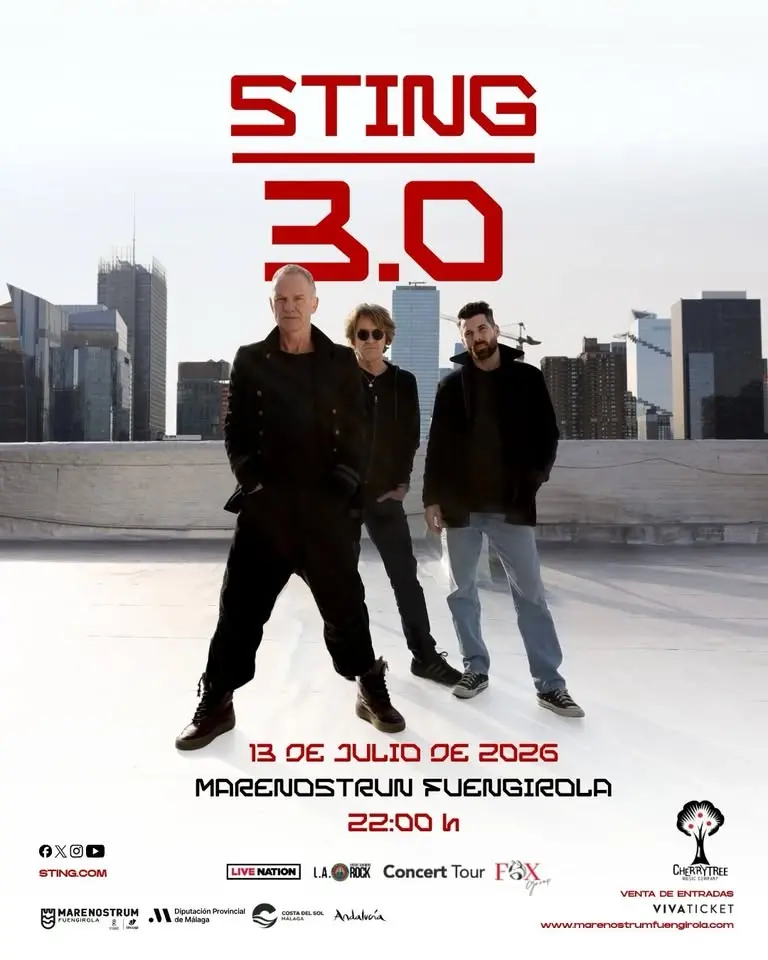 STING 3.0