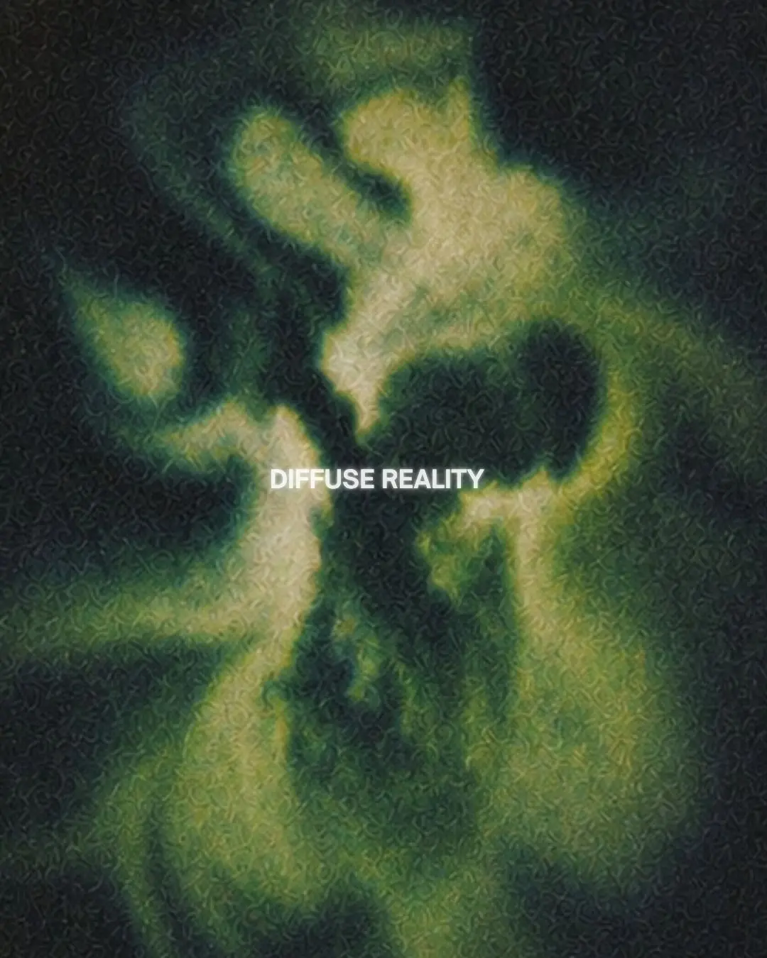 DIFFUSE REALITY pres. Liza Aikin [Tresor]