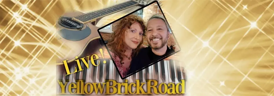 Yellow Brick Road @ Barrel Head Winery