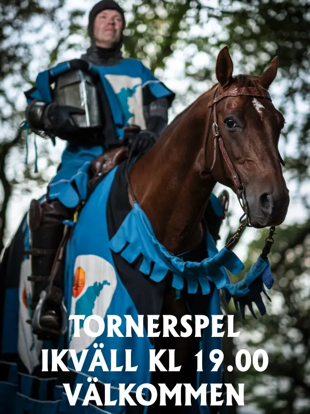 Tornerspel