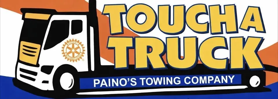 Touch a Truck 2026