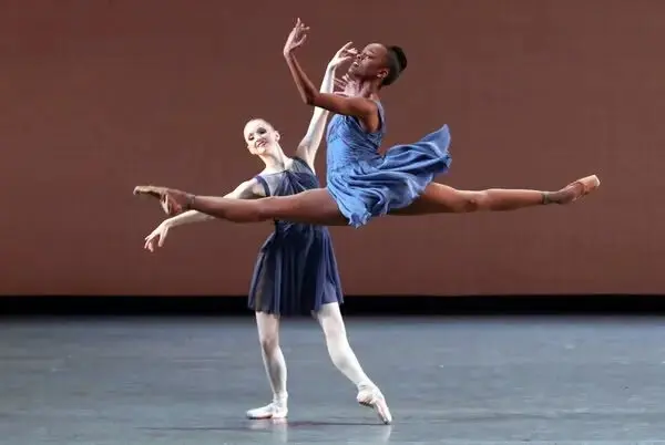 New York City Ballet: Coppelia at David H. Koch Theater