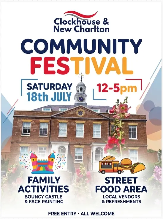 DOCKYARD FESTIVAL 