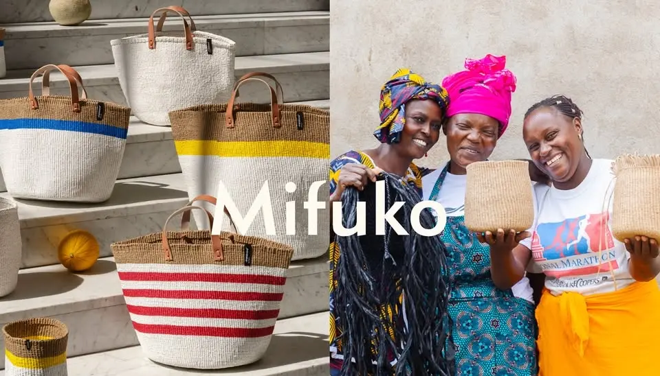 Mifukon Pop up myymälä Mathildedalissa