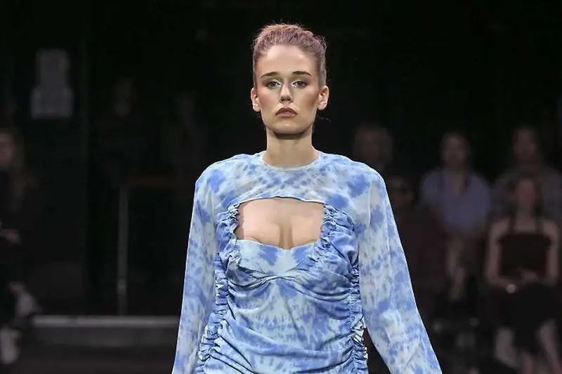 MBPFW FW26: Mattoni Young Fashion Stars 2026 + Aleš Hnátek