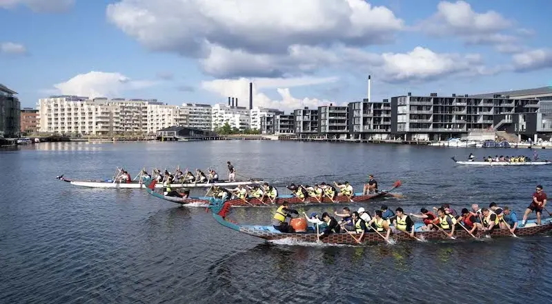 端午节/dragebådsfestival 2026