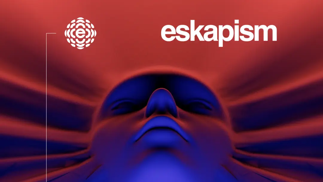 ESKAPISM - CARI LEKEBUSCH & JOEL MULL, MIIA MAGIA