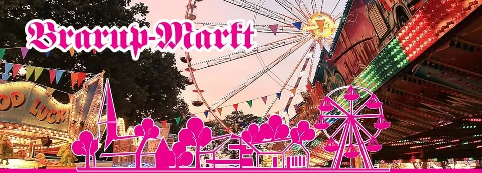 Brarup-Markt 2026