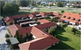 Kvartersloppis Brunnsängen