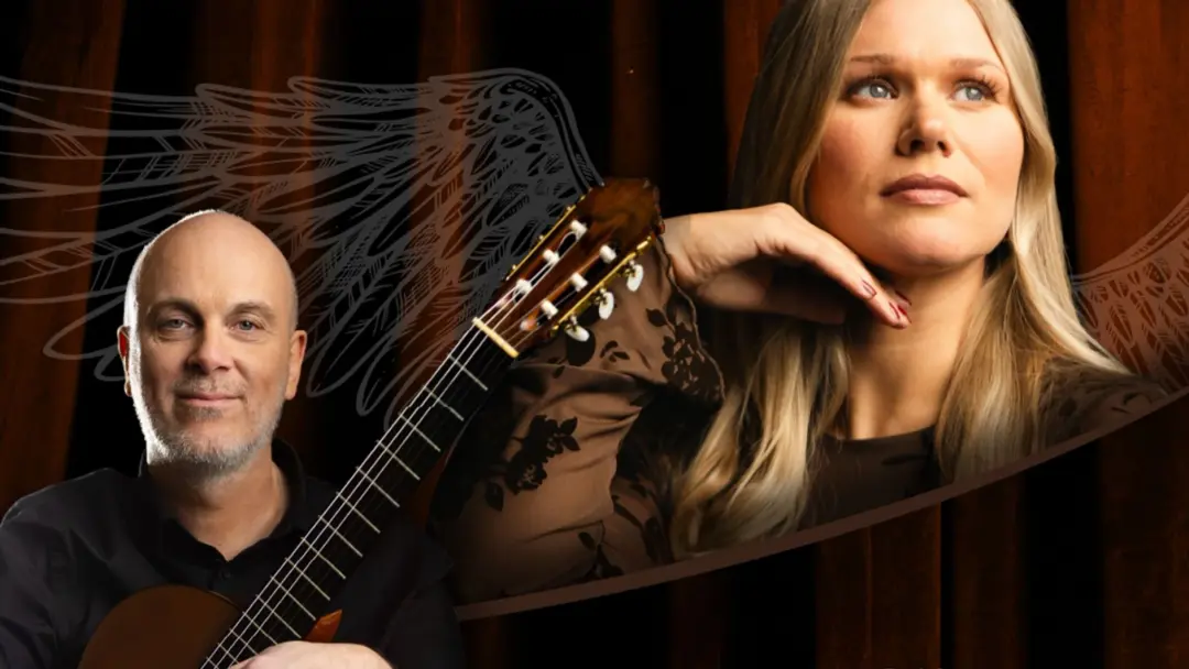 Eva Cassidy Tribute