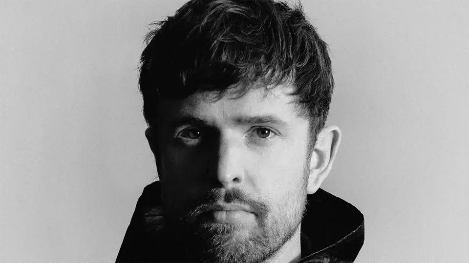 SOLD OUT! James Blake - Trying Times Tour | Cirque Royal