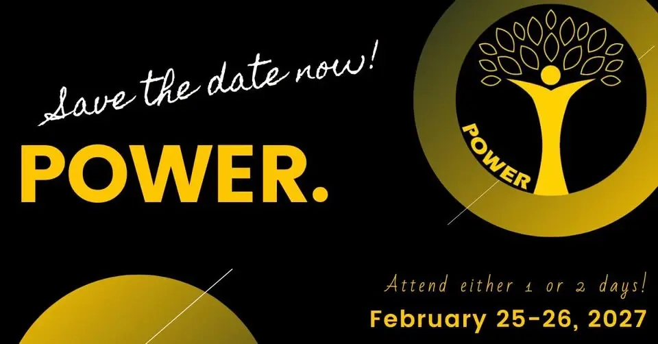 24th Annual POWER Conference - Wichita State University School of Social Work