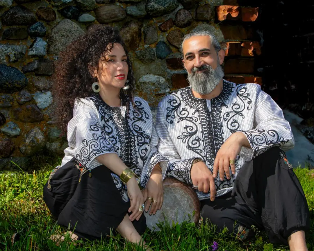 Orientino Duo