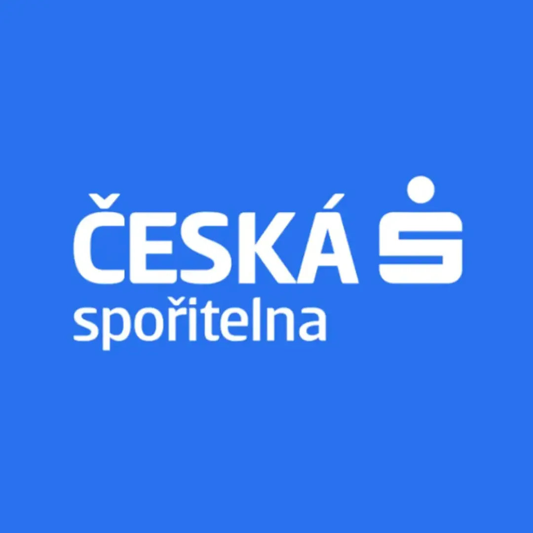 DATA mesh 37 by Česká spořitelna