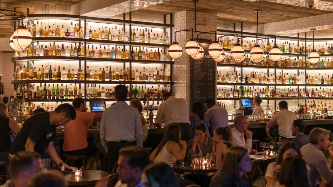 Afterwork Professionals & Startups - Munich 21-39 Jahre Alt