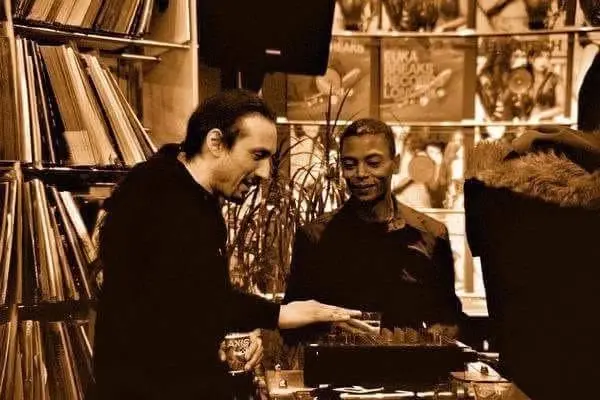 Freüde Presents Marco Lenzi