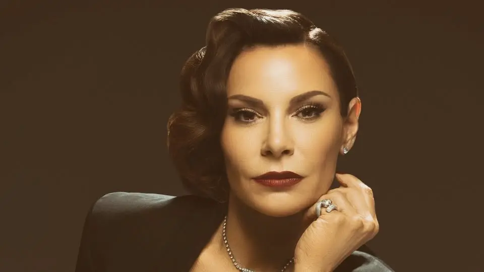 Countess Luann de Lesseps The Love Tour
