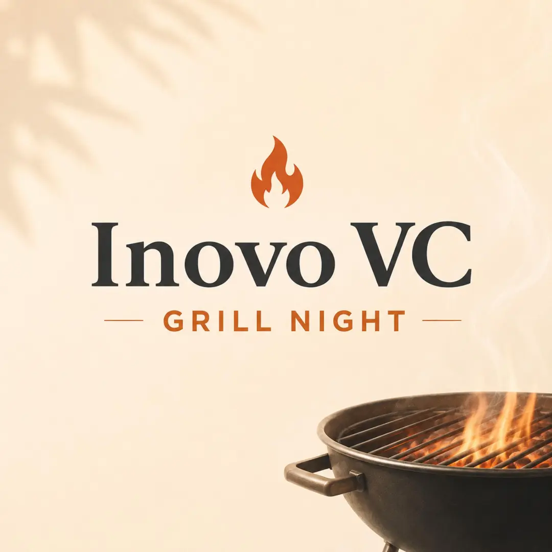 VC BBQ in Warsaw 🔥