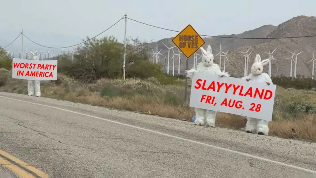 Slayyyland