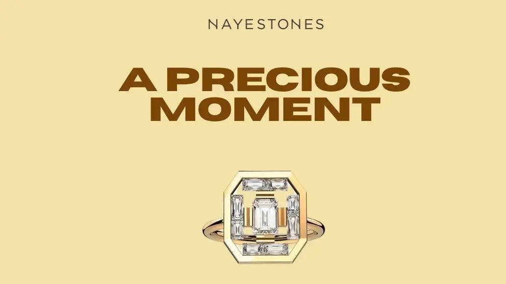 Nayestones Sale and Gemmology class