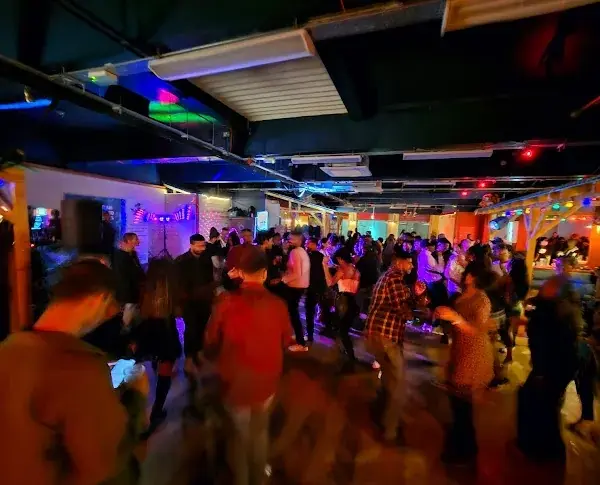 Unity Dance Project – A Night of Salsa Vol.18