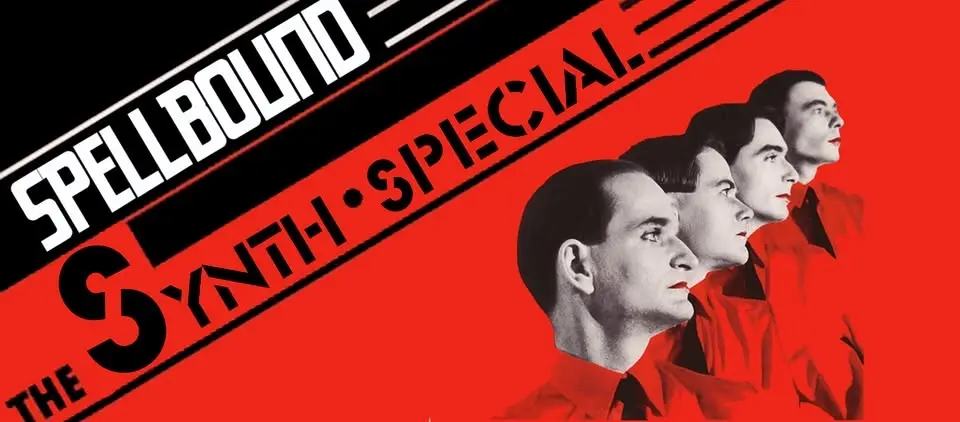The Spellbound Synth Special