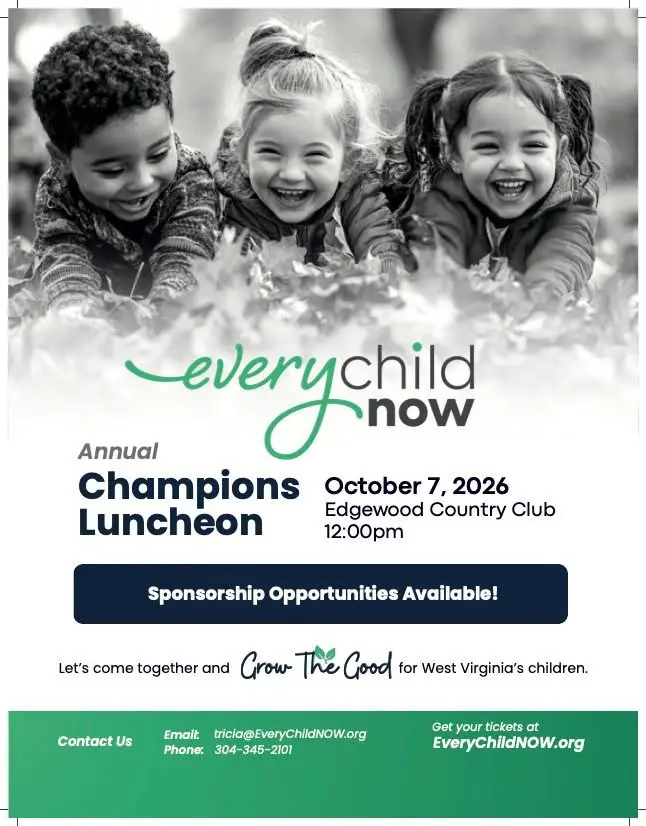 EveryChild NOW Annual Champions Luncheon