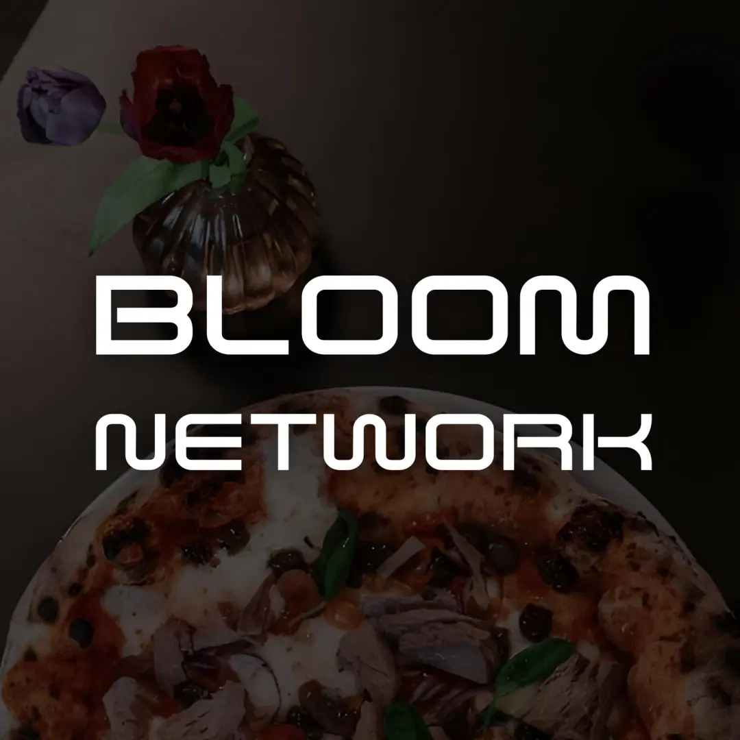 Bloom Network Founders' Feast! - Cycle 10