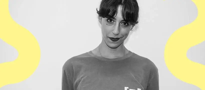 Sommarscen Sessions: DJ Lidia Ponjavic