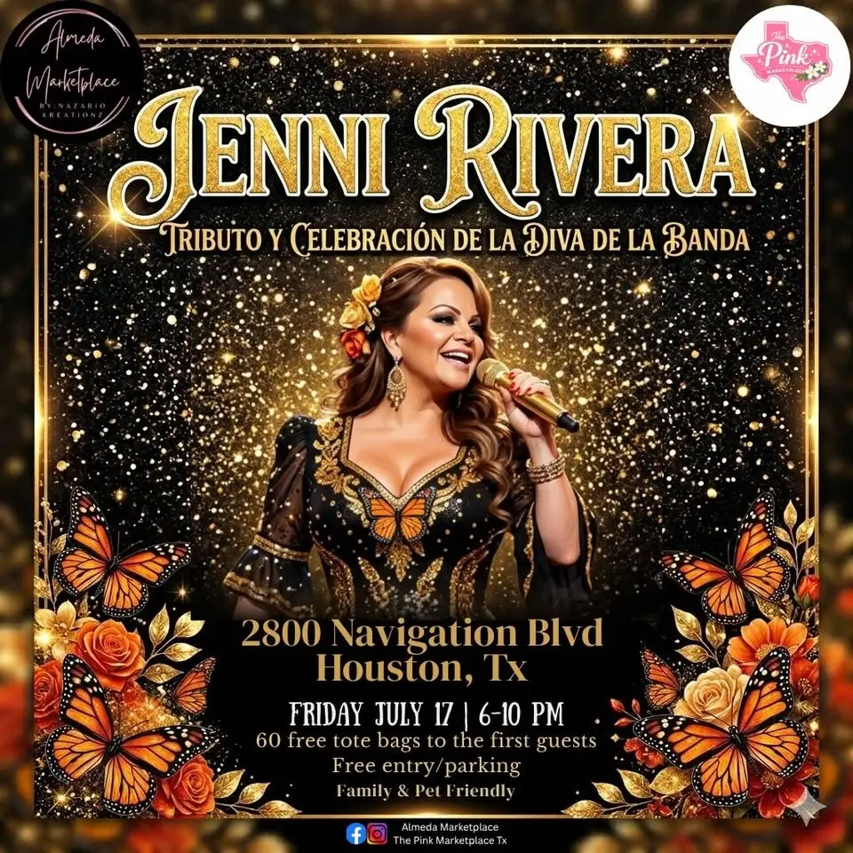 Jenni Rivera Market
