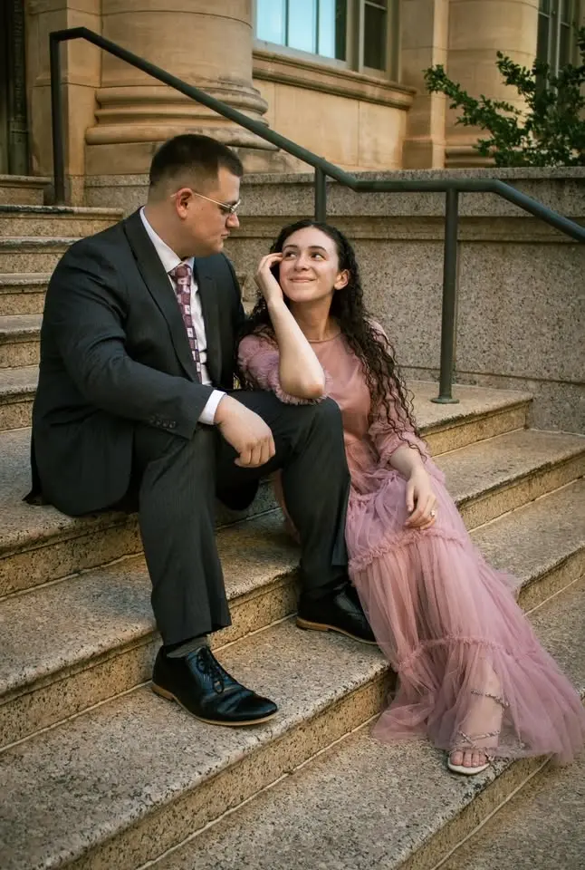Christian & Kaylynn’s Wedding 