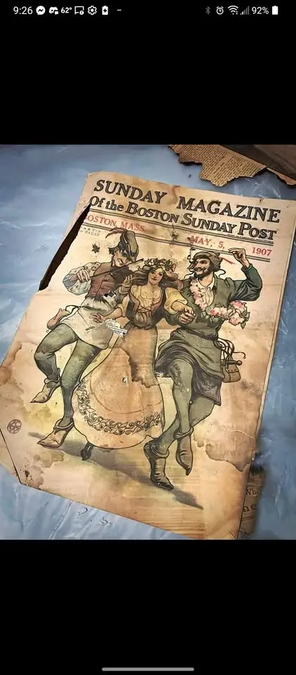 Historical Costume at DragonCon 2026