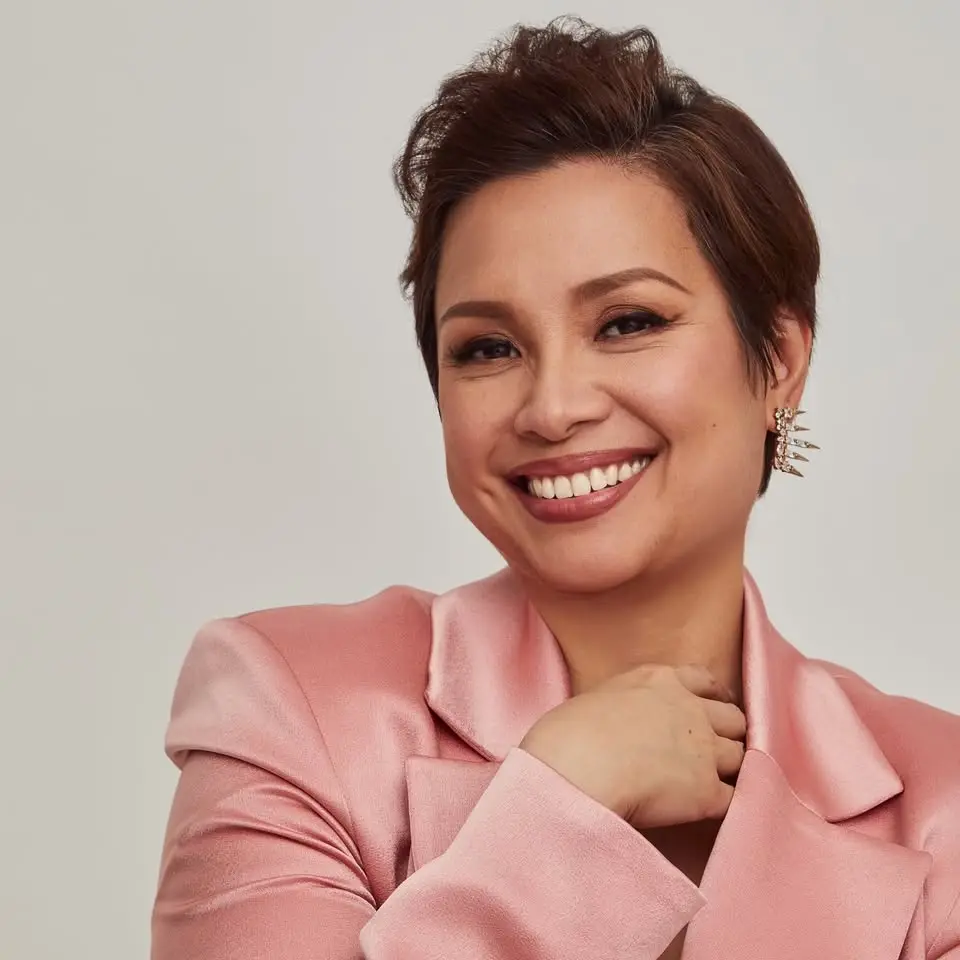 Lea Salonga