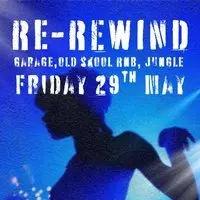RE-Rewind