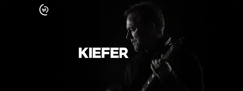 Kiefer Sutherland album release show at Circuit