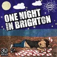 Aftershock: One Night In Brighton ft Dynamo City. Free Entry*!