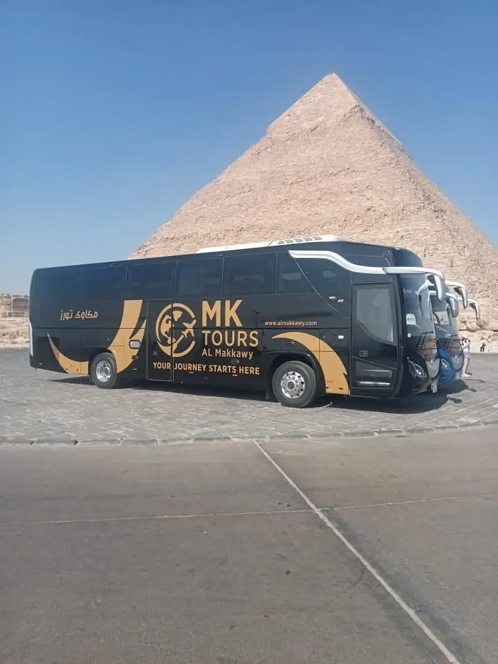 مبادرة دعم السياحة المصرية