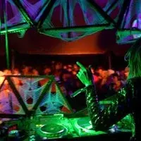 The Beat Goes On Presents An Acid Barn Dance