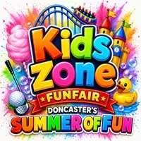 Kids Zone Funfair - Town Fields