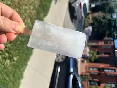 Billy's Popsicle Stand! (Day 2)