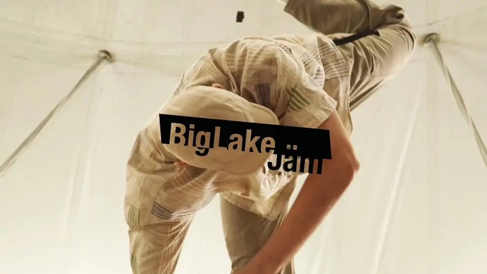 Big Lake Jam 2026