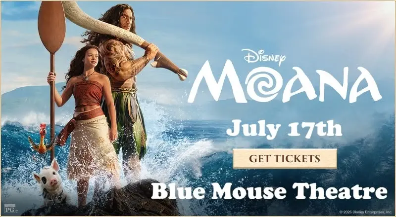 MOANA