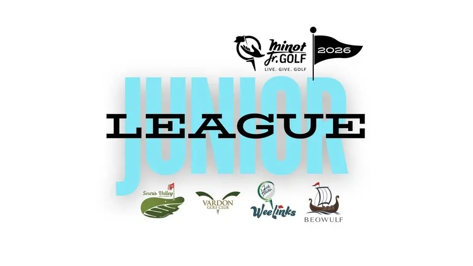 MJGA Summer Junior League