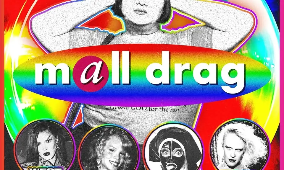 Mall Drag
