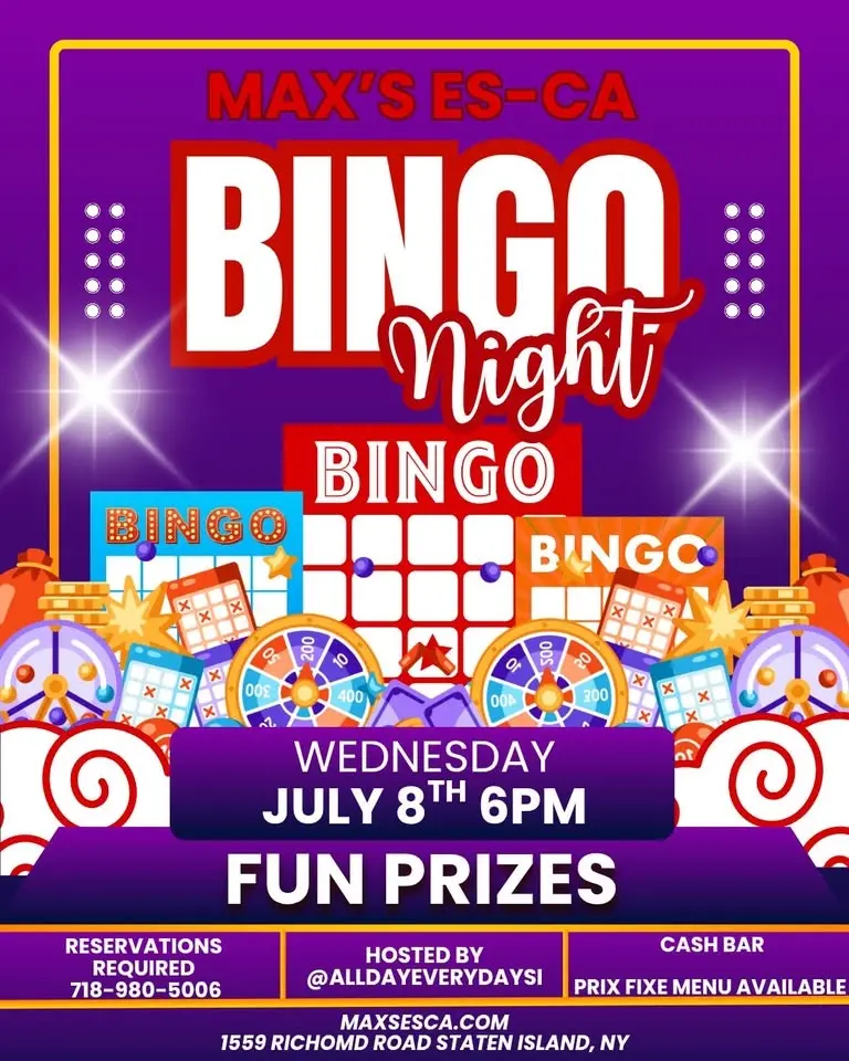 BINGO
