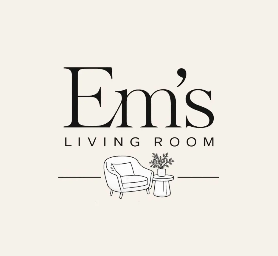 Em's Living Room Series with Modora: The Mid-Year Reset