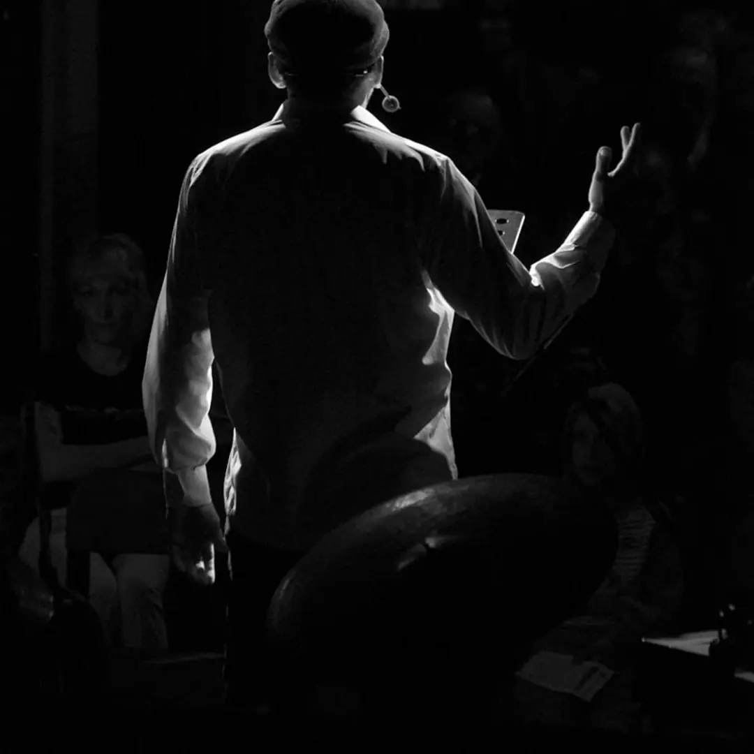 Storytelling for Engineers - Make Your Presentations Stick