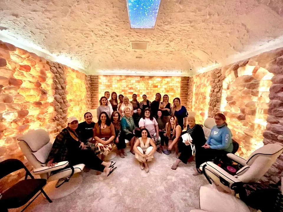 Conscious Women’s Circle