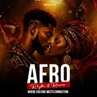 Afro: Rhythm & Romance