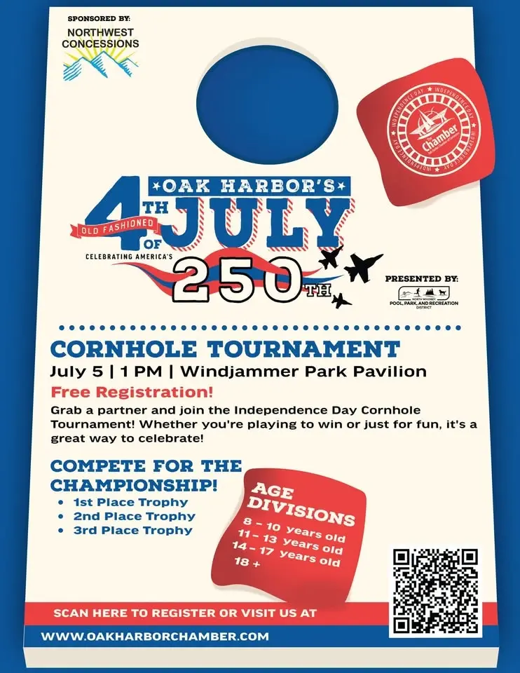 Cornhole Tounament